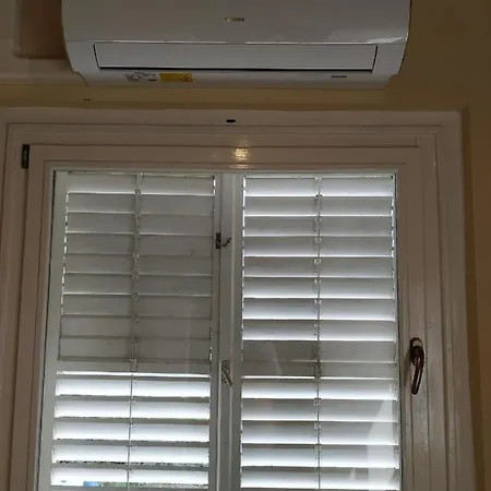 Liget Apartman Сasa de vacaciones