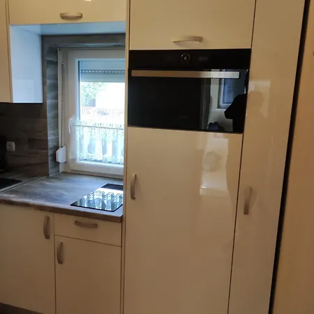 Сasa de vacaciones Liget Apartman Fonyód