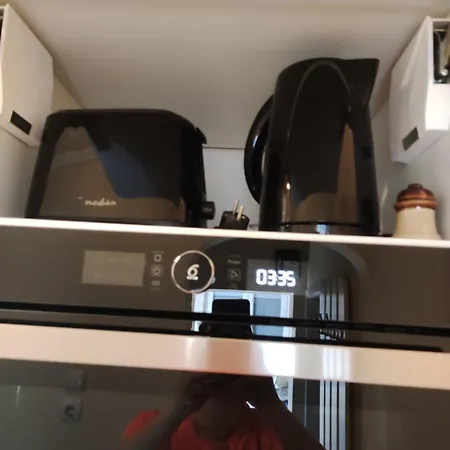 Liget Apartman Fonyód