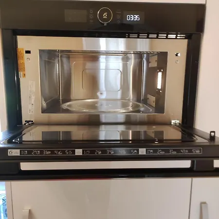 Liget Apartman * Fonyód