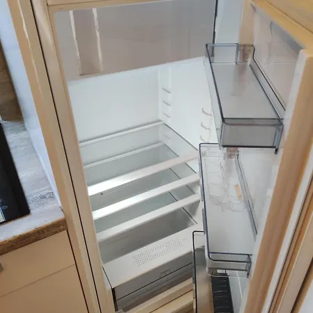 Liget Apartman Сasa de vacaciones