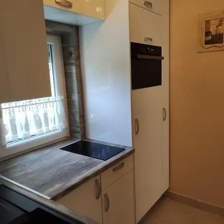 Ferienhaus Liget