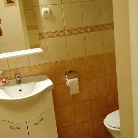 Ferienhaus Liget Fonyód