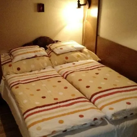 Liget Fonyód