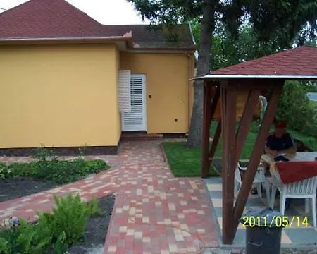 Ferienhaus Liget *