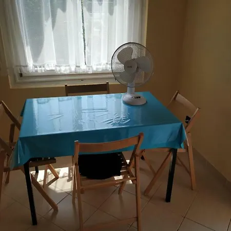 Liget Ferienhaus Fonyód