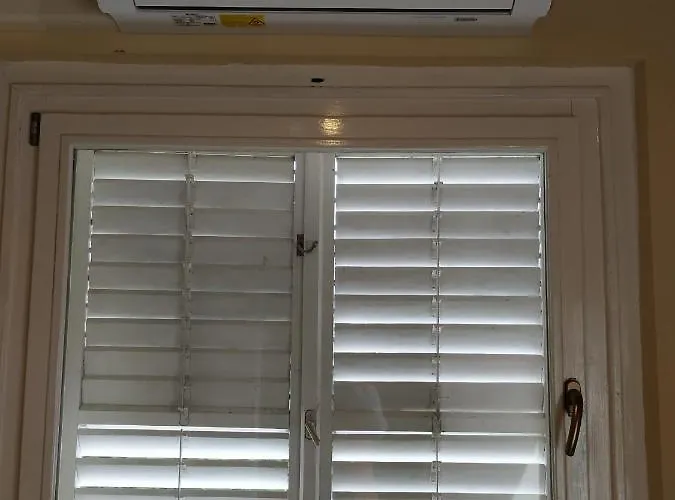 Liget Apartman Сasa de vacaciones