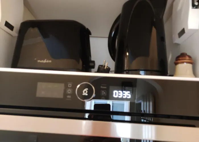 Liget Apartman Fonyód