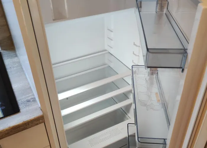 Liget Apartman Сasa de vacaciones