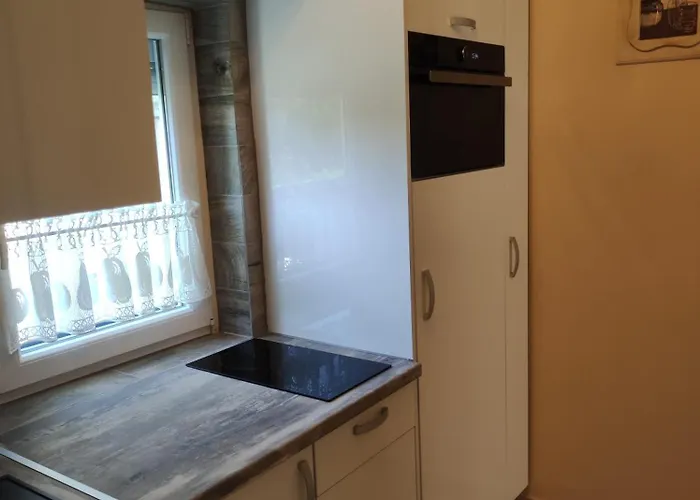 Сasa de vacaciones Liget Apartman