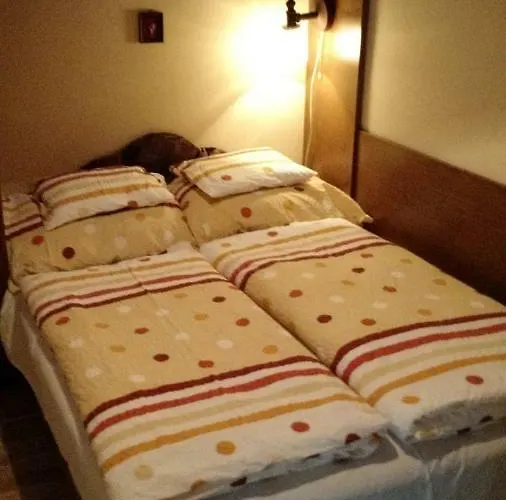 Liget Apartman Fonyód