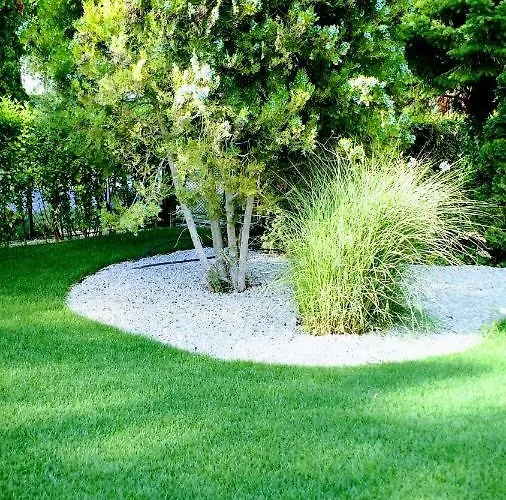 Liget Apartman * Fonyód