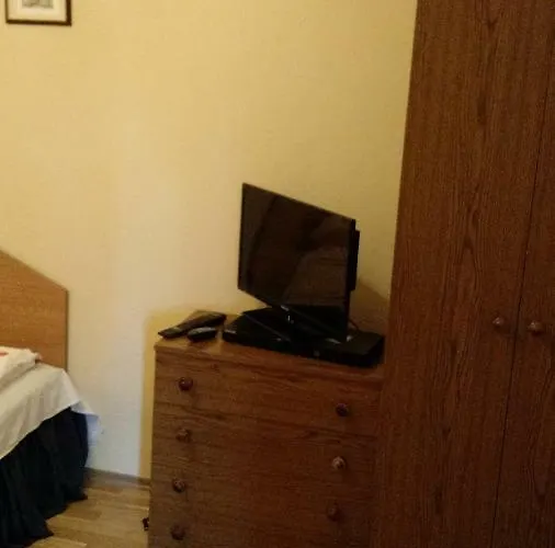 Liget Apartman Сasa de vacaciones *